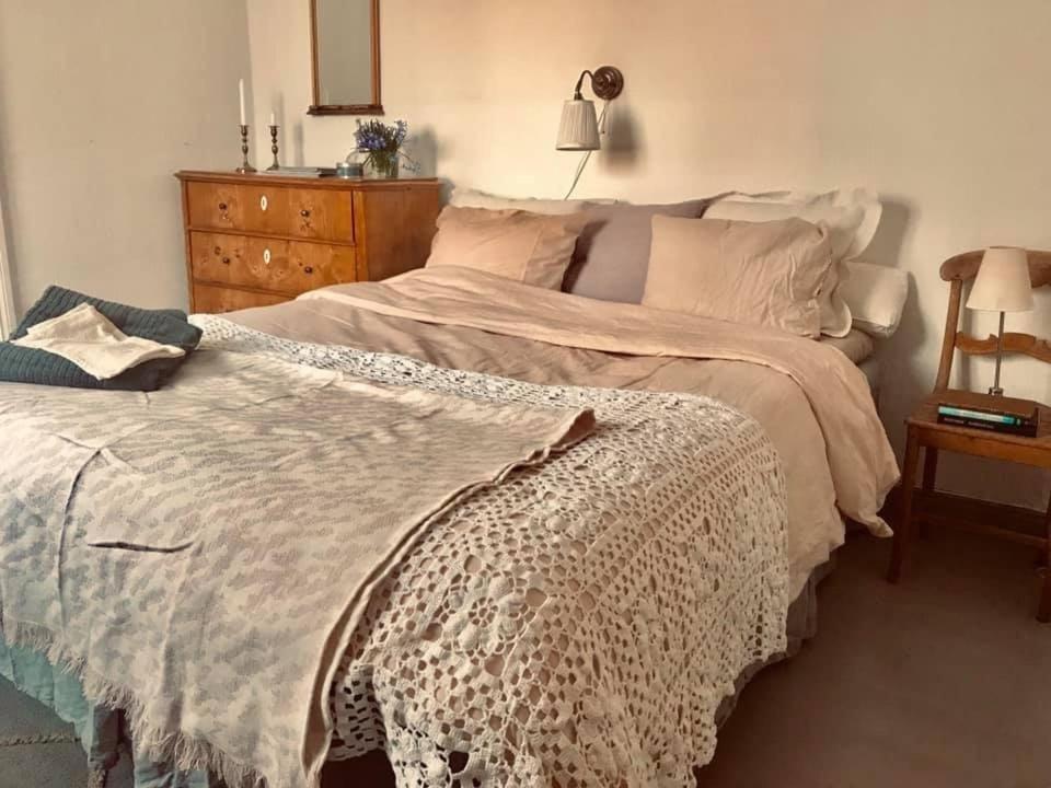 Sandby Liv Pa Oesterlen Bed&Breakfast المظهر الخارجي الصورة
