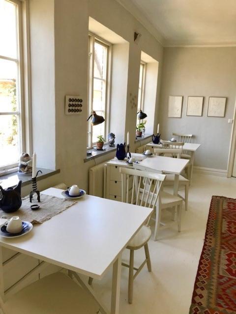 Sandby Liv Pa Oesterlen Bed&Breakfast المظهر الخارجي الصورة