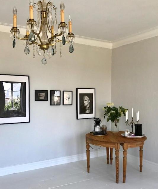 Sandby Liv Pa Oesterlen Bed&Breakfast المظهر الخارجي الصورة