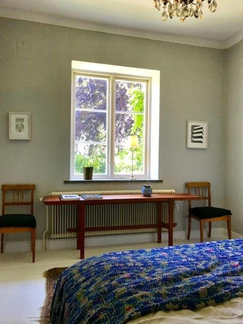 Sandby Liv Pa Oesterlen Bed&Breakfast المظهر الخارجي الصورة