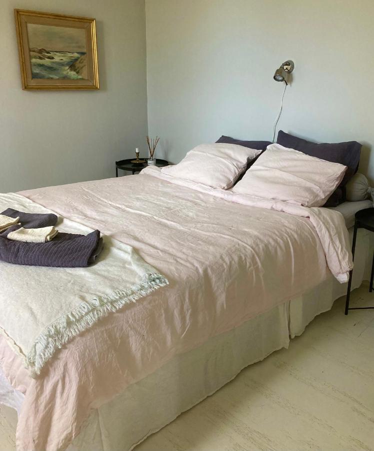 Sandby Liv Pa Oesterlen Bed&Breakfast المظهر الخارجي الصورة