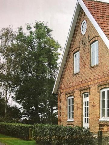 Sandby Liv Pa Oesterlen Bed&Breakfast المظهر الخارجي الصورة