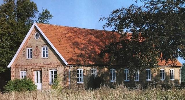 Sandby Liv Pa Oesterlen Bed&Breakfast المظهر الخارجي الصورة